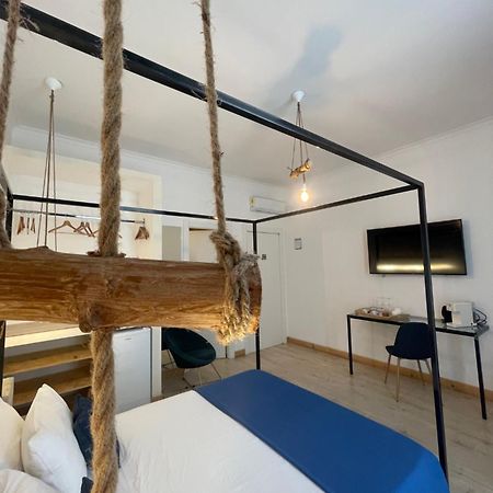 D'Angio Rooms-Manfredi Homes&Villas Manfredonia Exteriör bild
