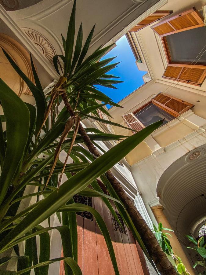 D'Angio Rooms-Manfredi Homes&Villas Manfredonia Exteriör bild