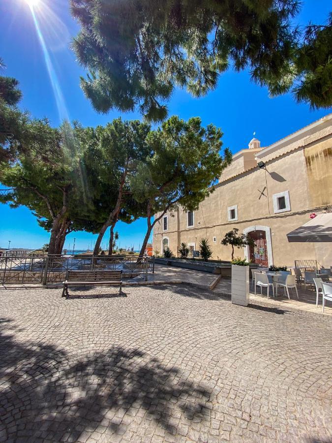 D'Angio Rooms-Manfredi Homes&Villas Manfredonia Exteriör bild