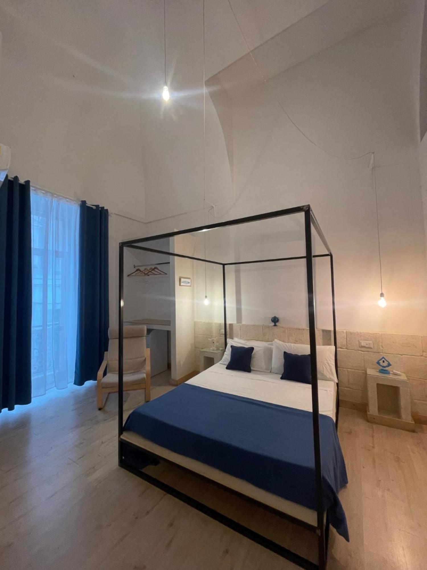 D'Angio Rooms-Manfredi Homes&Villas Manfredonia Exteriör bild
