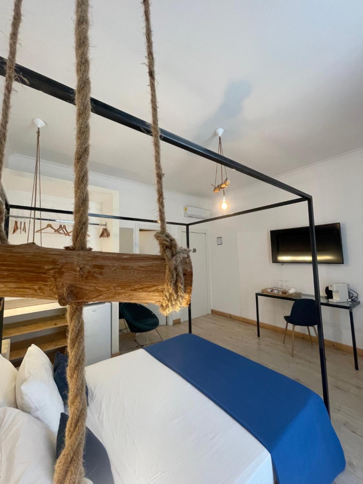 D'Angio Rooms-Manfredi Homes&Villas Manfredonia Exteriör bild